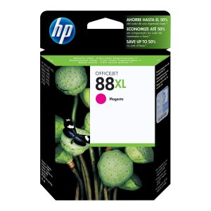 HP 88XL - High Yield - magenta - original - ink cartridge