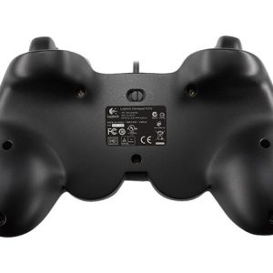 Logitech Gamepad F310 - gamepad - wired