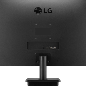 LG LED monitor - 27"