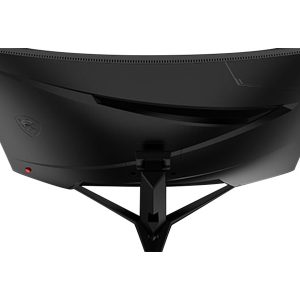 MSI G273CQ - LCD monitor - curved - 27"