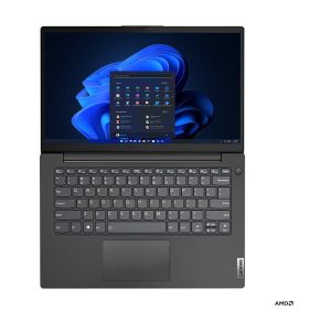 Lenovo V14 G4 ABP - 14" - AMD Ryzen 5 - 5500U - 8 GB RAM - 256 GB SSD - English