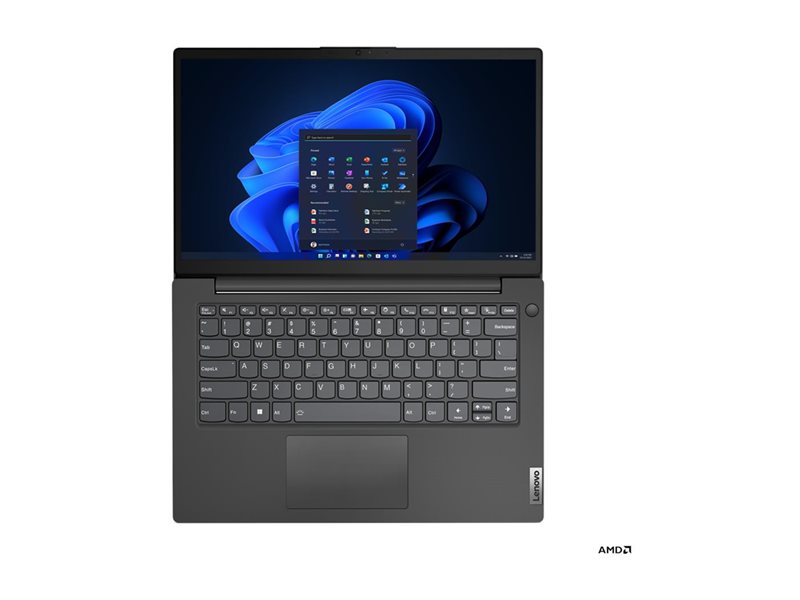Lenovo V14 G4 ABP - 14" - AMD Ryzen 5 - 5500U - 8 GB RAM - 256 GB SSD - English - Image 9
