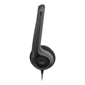 Logitech USB Headset H390 - headset - USB