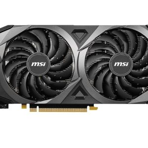 MSI GeForce RTX 3060 Ventus
