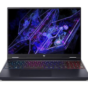Acer Predator Helios Neo 16 PHN16-72 - 16" - Intel Core i9 - i9-14900HX - 16 GB RAM - 1.024 TB SSD - US Intl