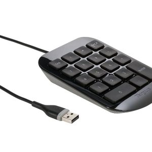 Targus Numeric - keypad - black Input Device