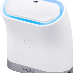 Keewifi KissLink - wireless router - Wi-Fi