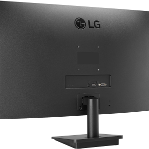 LG LED monitor - 27"