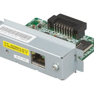 Epson UB-E03 - print server - 10/100 Ethernet