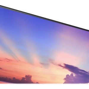 Samsung F27T350FHN - T35F Series - LED monitor - Full HD (1080p) - 27"