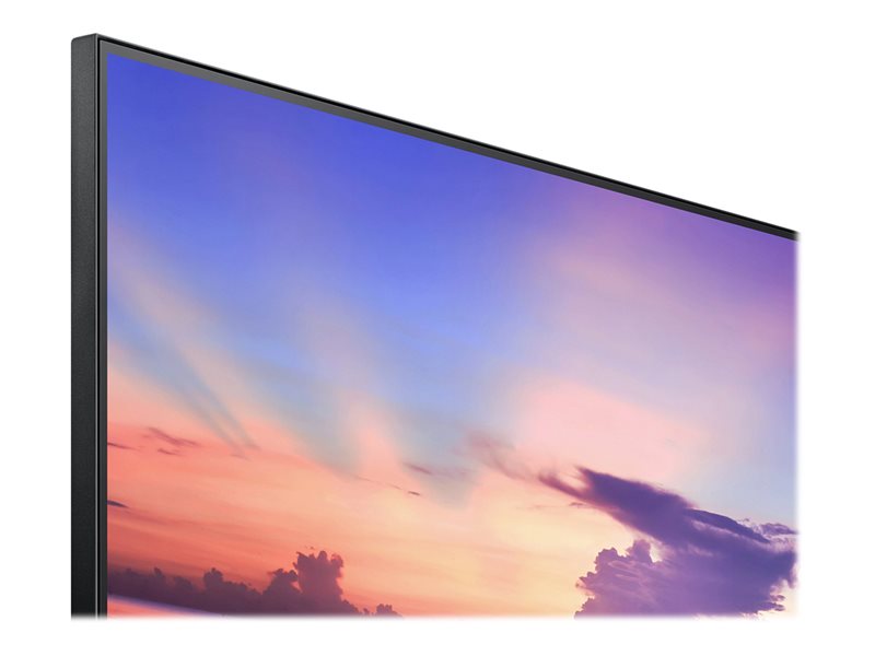 Samsung F27T350FHN - T35F Series - LED monitor - Full HD (1080p) - 27" - Image 16