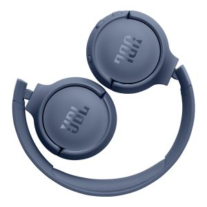 JBL TUNE 520BT - headphones with mic