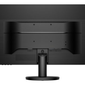 HP v27i - LED monitor - 27" - 1920 x 1080 Full HD (1080p) @ 60 Hz - IPS - 300 cd/m² - 1000:1 - 5 ms - HDMI, VGA