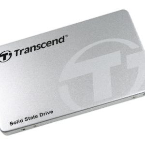 Transcend SSD220S - SSD - 480 GB - SATA 6Gb/s