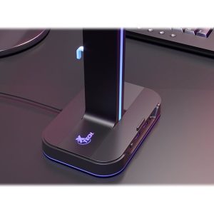 Xtech XTH-690 - stand for headset