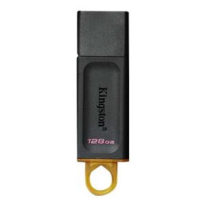 Kingston DataTraveler Exodia - USB flash drive - 128 GB