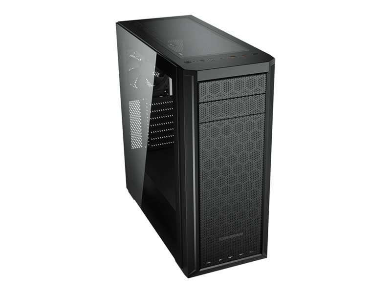 Cougar MX330-G PRO - mid tower - ATX - Image 10