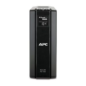 APC Back-UPS Pro 1500 - UPS - 865 Watt - 1500 VA