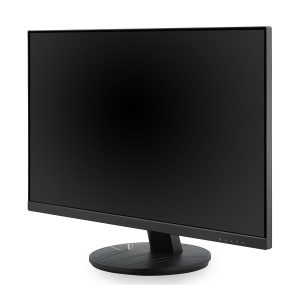 ViewSonic VX2716A - LED monitor - gaming - 27" - 1920 x 1080 Full HD (1080p) @ 120 Hz - IPS - 300 cd/m² - 1300:1 - 1 ms - HDMI, DisplayPort, USB-C
