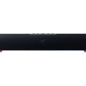Razer Leviathan V2 X - sound bar - for PC - wireless