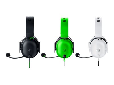 Razer BlackShark V2 X - headset - 3.5 mm jack - Image 11