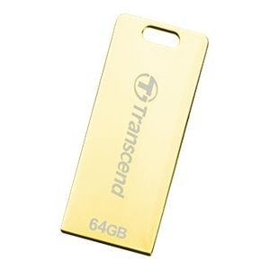 Transcend JetFlash T3 - USB flash drive - 64 GB
