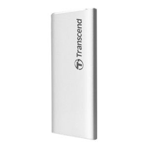 Transcend ESD240C - SSD - 240 GB - USB 3.1 Gen 2