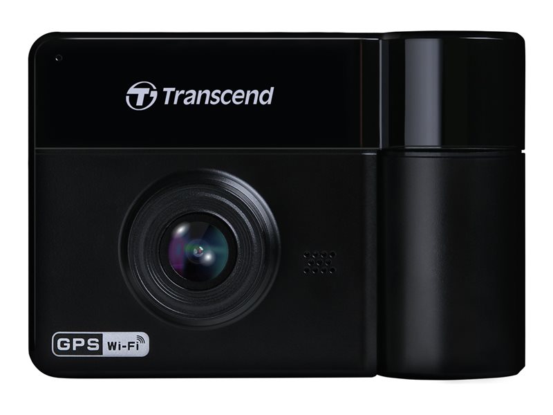 Transcend DrivePro 550B - dashboard camera - Image 9