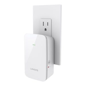 Linksys RE6250 - Wi-Fi range extender - Wi-Fi 5
