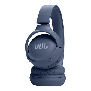 JBL TUNE 520BT - headphones with mic