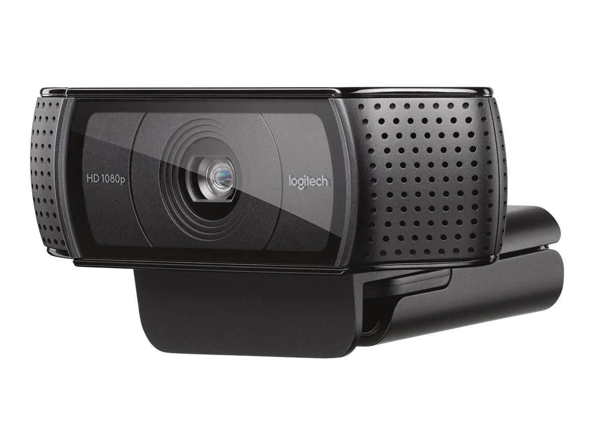 Logitech C920e - webcam - Image 7