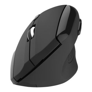 Klip Xtreme EverRest - vertical mouse - 2.4 GHz