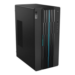 Lenovo IdeaCentre Gaming 5 17IAB7 90T0 - Tower - Core i5 12400 / 2.5 GHz - RAM 8 GB - SSD 512 GB - NVMe - NVIDIA GeForce RTX 3050 / Intel UHD Graphics 730