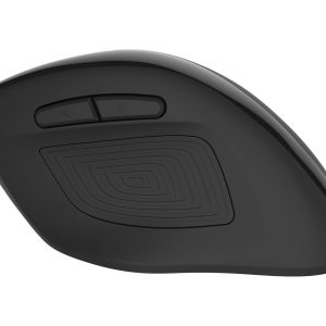 Klip Xtreme EverRest - vertical mouse - 2.4 GHz