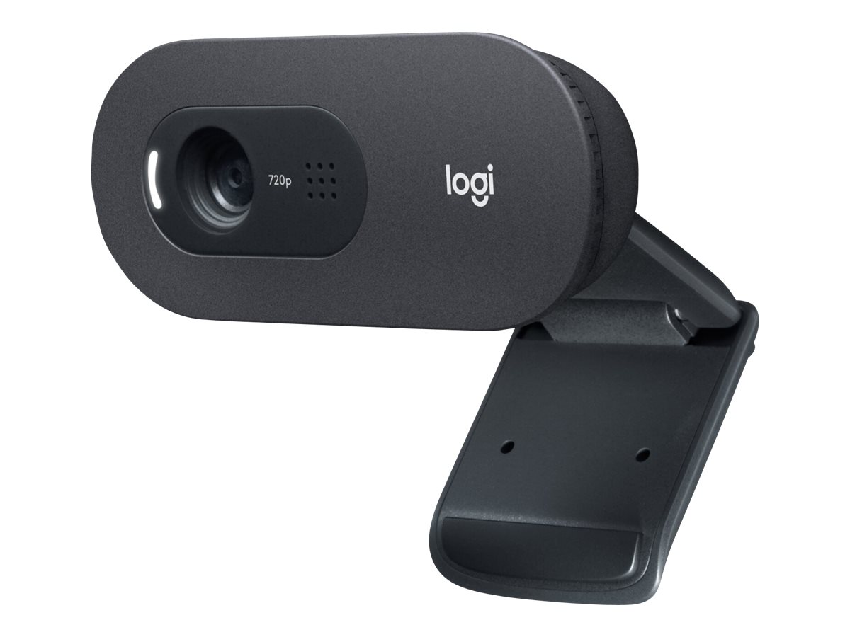Logitech C505e - webcam - Image 2