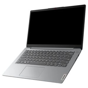Lenovo IdeaPad 1 14IGL7 - 14" - Intel Pentium Silver - N5030 - 4 GB RAM - 128 GB eMMC - English