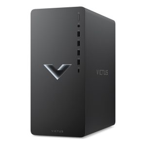 HP Victus - Desktop Gaming - TG02-1347C - Intel Core™ i7 13700F - 1TB SSD - 32GB 1 - NVIDIA® RTX 4060 - WIN11