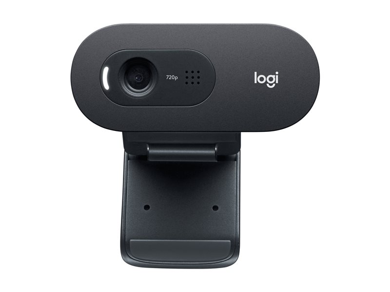 Logitech C505e - webcam - Image 8