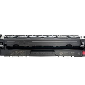 HP 202A - magenta - original - LaserJet - toner cartridge (CF503A)