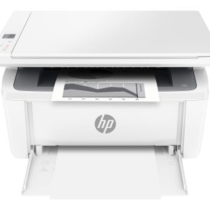 HP LaserJet MFP M141w - Multifunction printer - B/W - laser - Letter A Size (8.5 in x 11 in)/A4 (8.25 in x 11.7 in) (original)