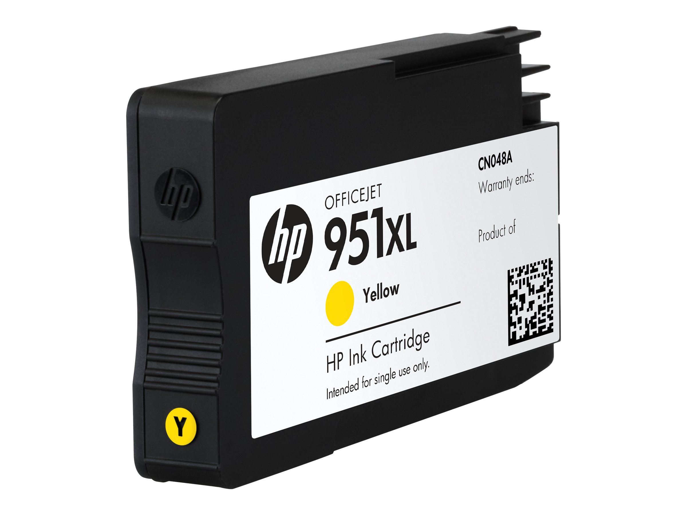 HP 951XL - High Yield - yellow - original - ink cartridge - Image 18