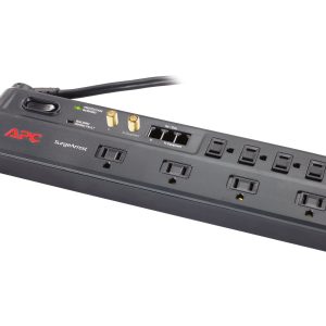 APC SurgeArrest Home/Office - surge protector