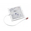 Defibrillation pads