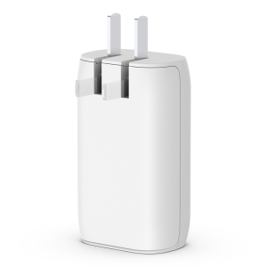Belkin BoostCharge power adapter