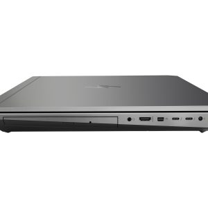 HP ZBook 17 G5 Mobile Workstation - 17.3" - Core i5 8300H - 8 GB RAM - 256 GB SSD - US