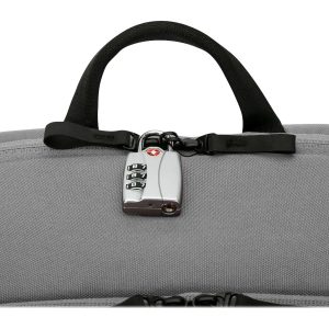 Targus Sagano EcoSmart Travel - notebook carrying backpack