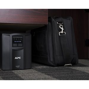 APC Smart-UPS 1500 LCD - UPS - 1 kW - 1440 VA - with APC SmartConnect
