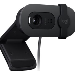 Logitech BRIO 100 - webcam