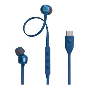 JBL TUNE 310C - earphones with mic - USB-C