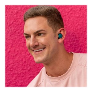 JLab Audio Go Air POP - true wireless earphones with mic
